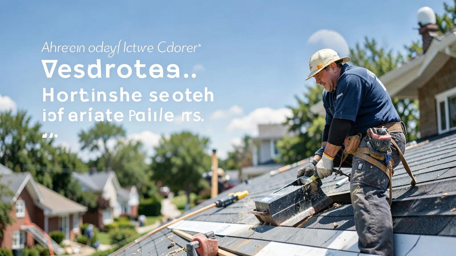 Roof Replacement in Evant, TX near me